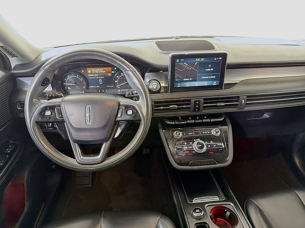 Used 2021 Lincoln Corsair FWD w/ Convenience Package image 25