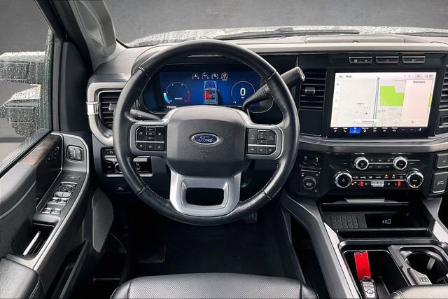 Used 2024 Ford F250 Lariat image 5