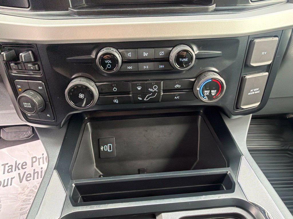 Used 2023 Ford F250 XLT AWD/4WD image 36