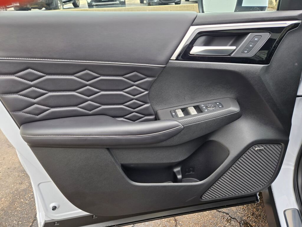 New 2026 Mitsubishi Outlander SEL AWD/4WD image 21