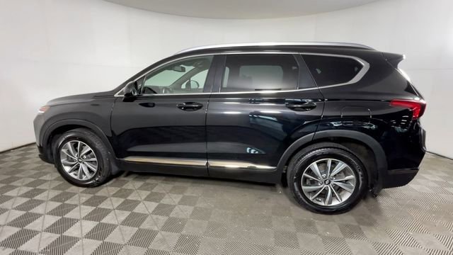 Used 2019 Hyundai Santa Fe SEL AWD/4WD image 8