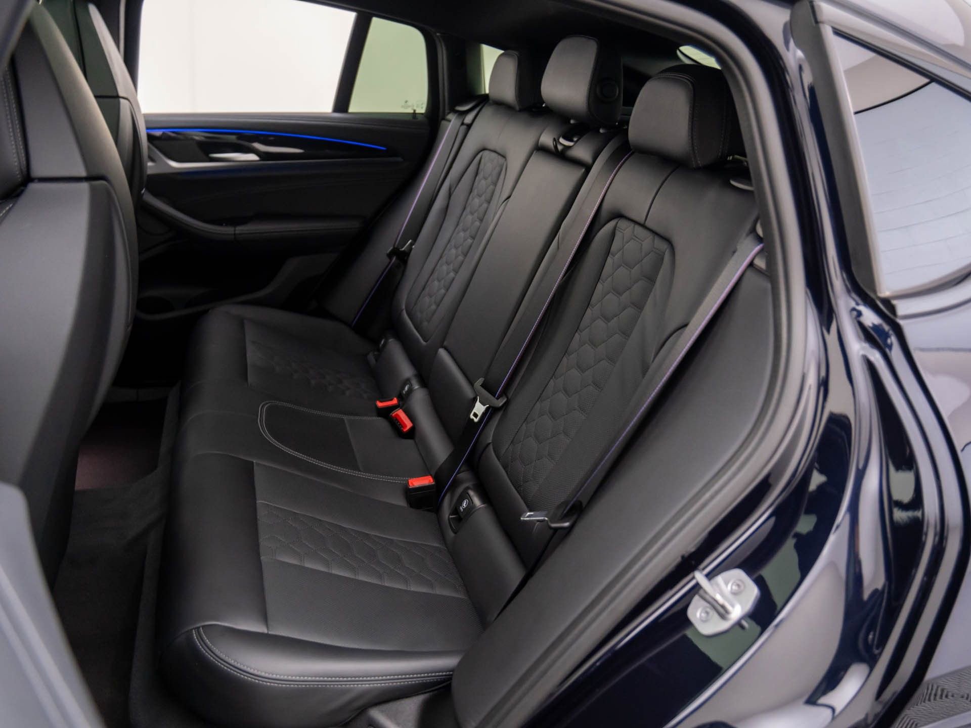 Used 2023 BMW X4 M w/ Competition Package image 18