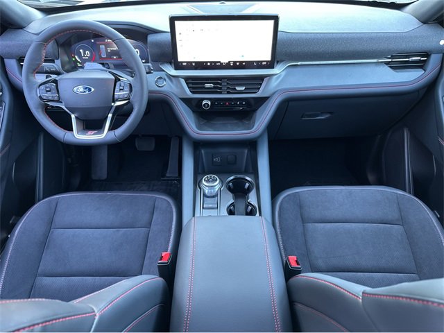 New 2026 Ford Explorer ST image 7