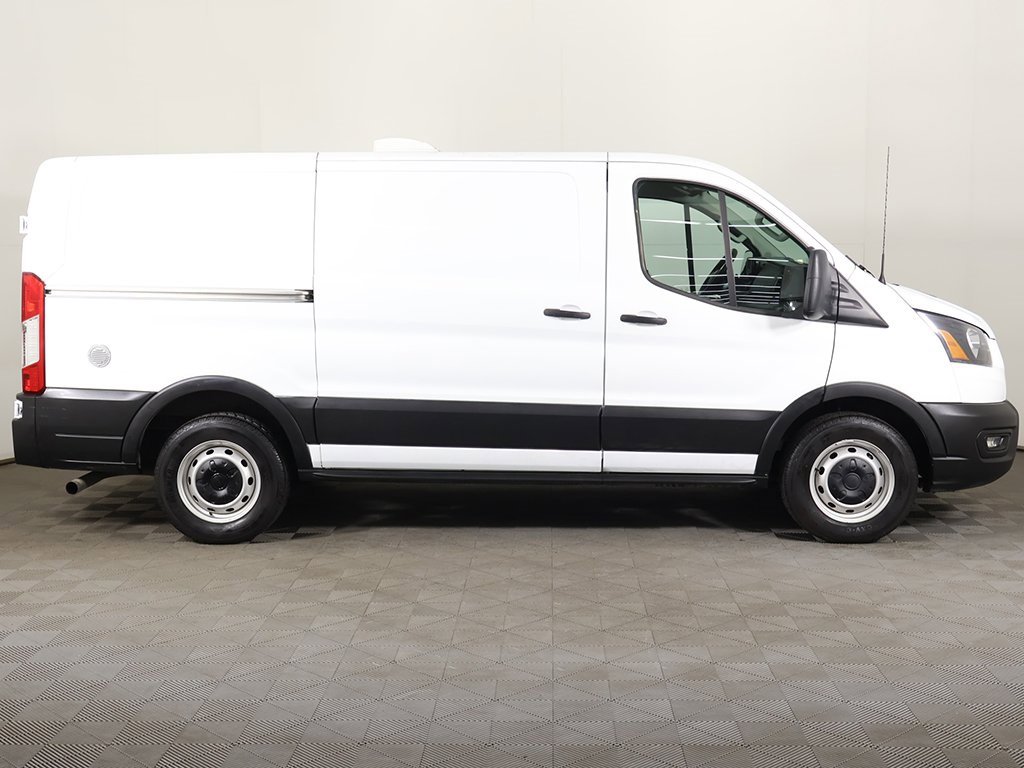 Used 2021 Ford Transit 150 Base image 15