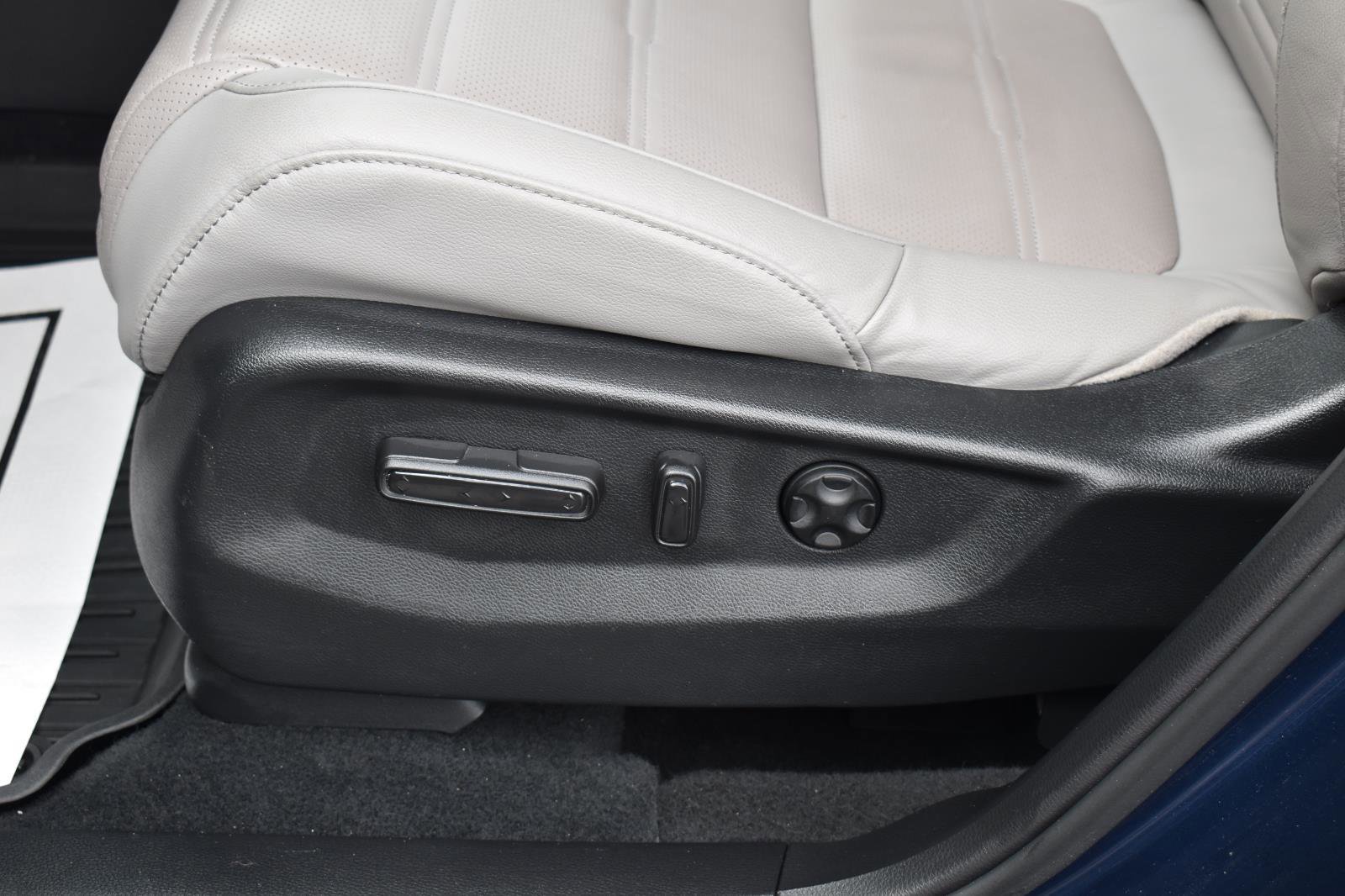 Used 2019 Honda CR-V EX-L image 26