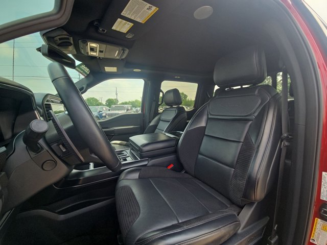 Used 2022 Ford F150 Raptor w/ Equipment Group 801A High AWD/4WD image 16