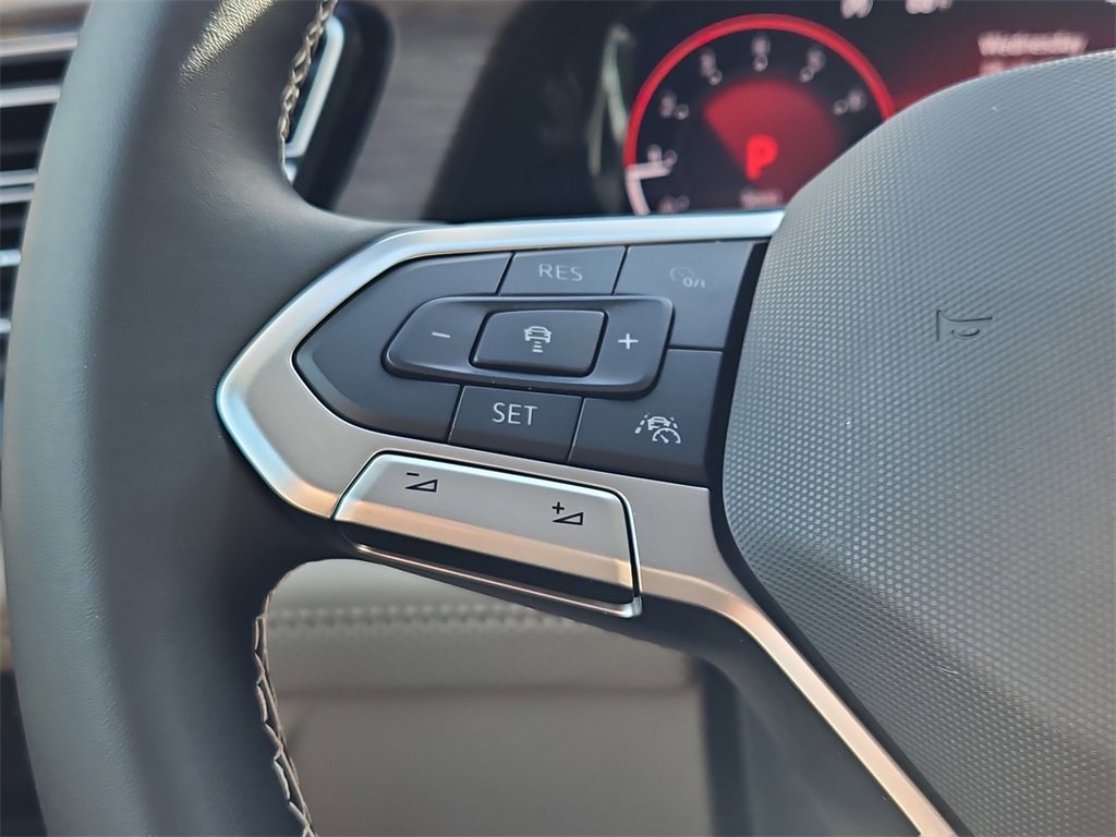 New 2026 Volkswagen Atlas SEL image 19