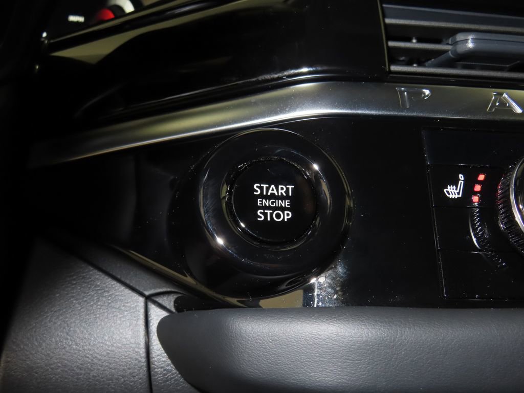 New 2026 Nissan Pathfinder SL AWD/4WD image 21