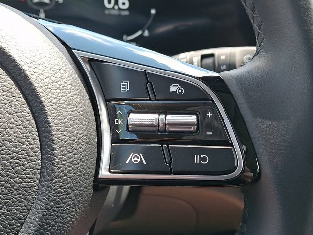 Certified 2026 Kia Seltos EX w/ EX Sunroof Package AWD/4WD image 22