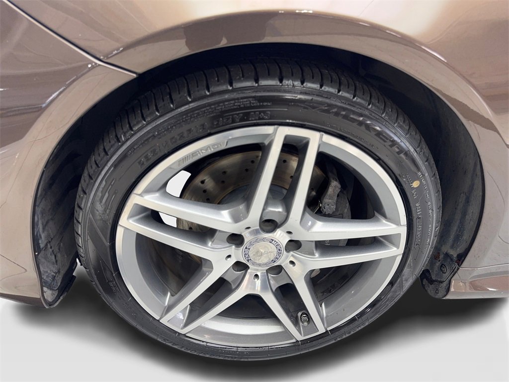 Used 2016 Mercedes-Benz E 400 Cabriolet image 85