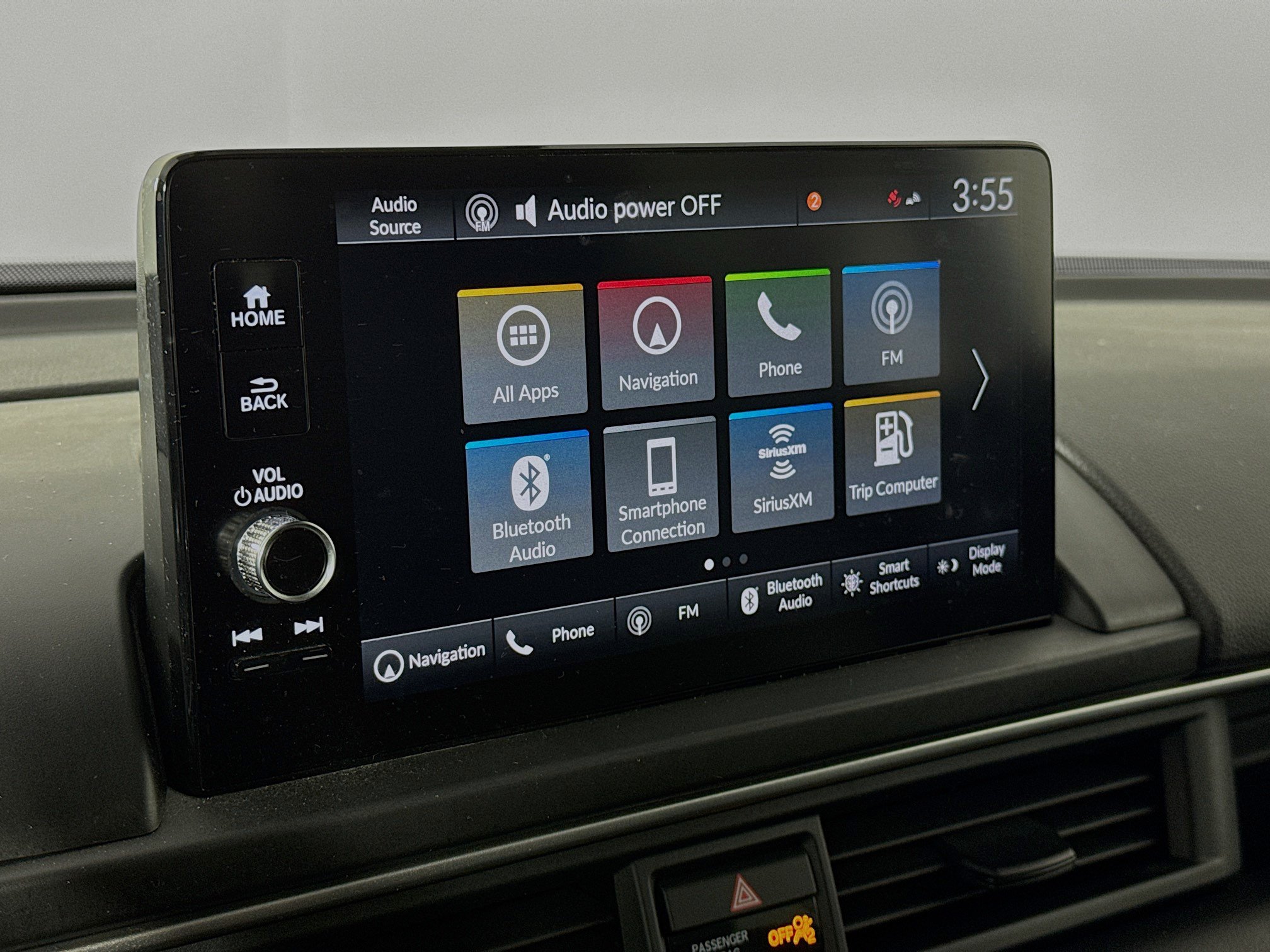 Certified 2023 Honda Pilot Touring image 15