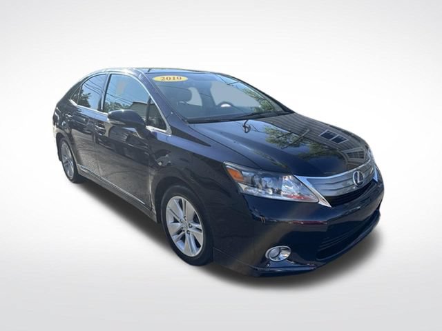 Used 2010 Lexus HS 250h w/ Preferred Accessory Package