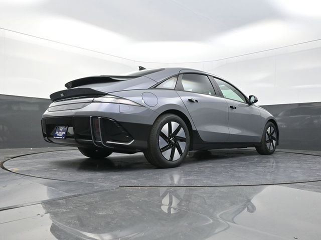 New 2025 Hyundai Ioniq 6 SE RWD image 35