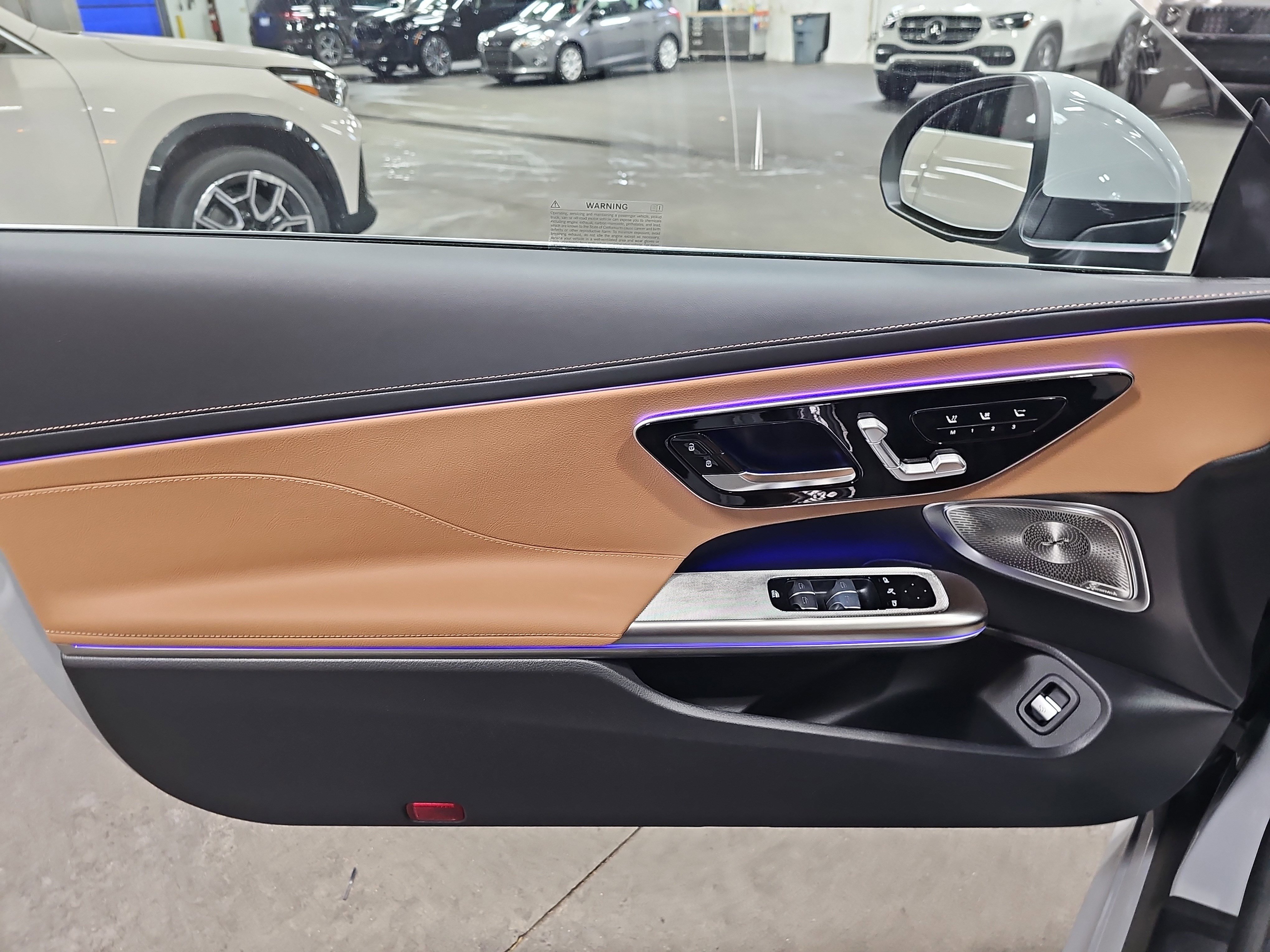 New 2026 Mercedes-Benz CLE 450 4MATIC Cabriolet image 29