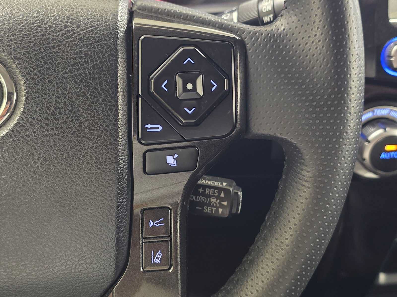 Used 2021 Toyota 4Runner TRD Pro AWD/4WD image 32