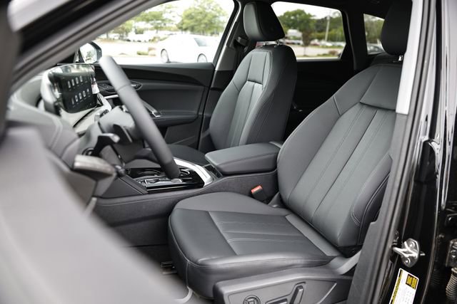 New 2026 Audi Q5 Premium AWD/4WD image 21