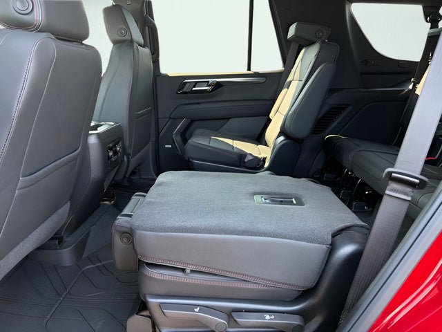 New 2026 Chevrolet Tahoe RST w/ Comfort Package AWD/4WD image 13