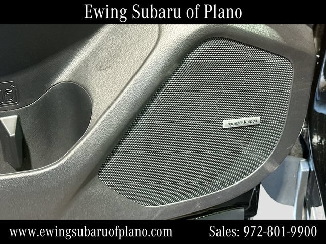 Used 2025 Subaru Ascent Touring AWD/4WD image 19