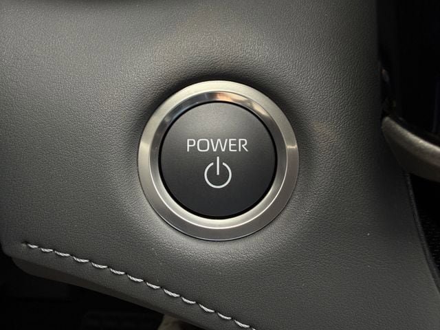 New 2026 Toyota Highlander Limited AWD/4WD image 19