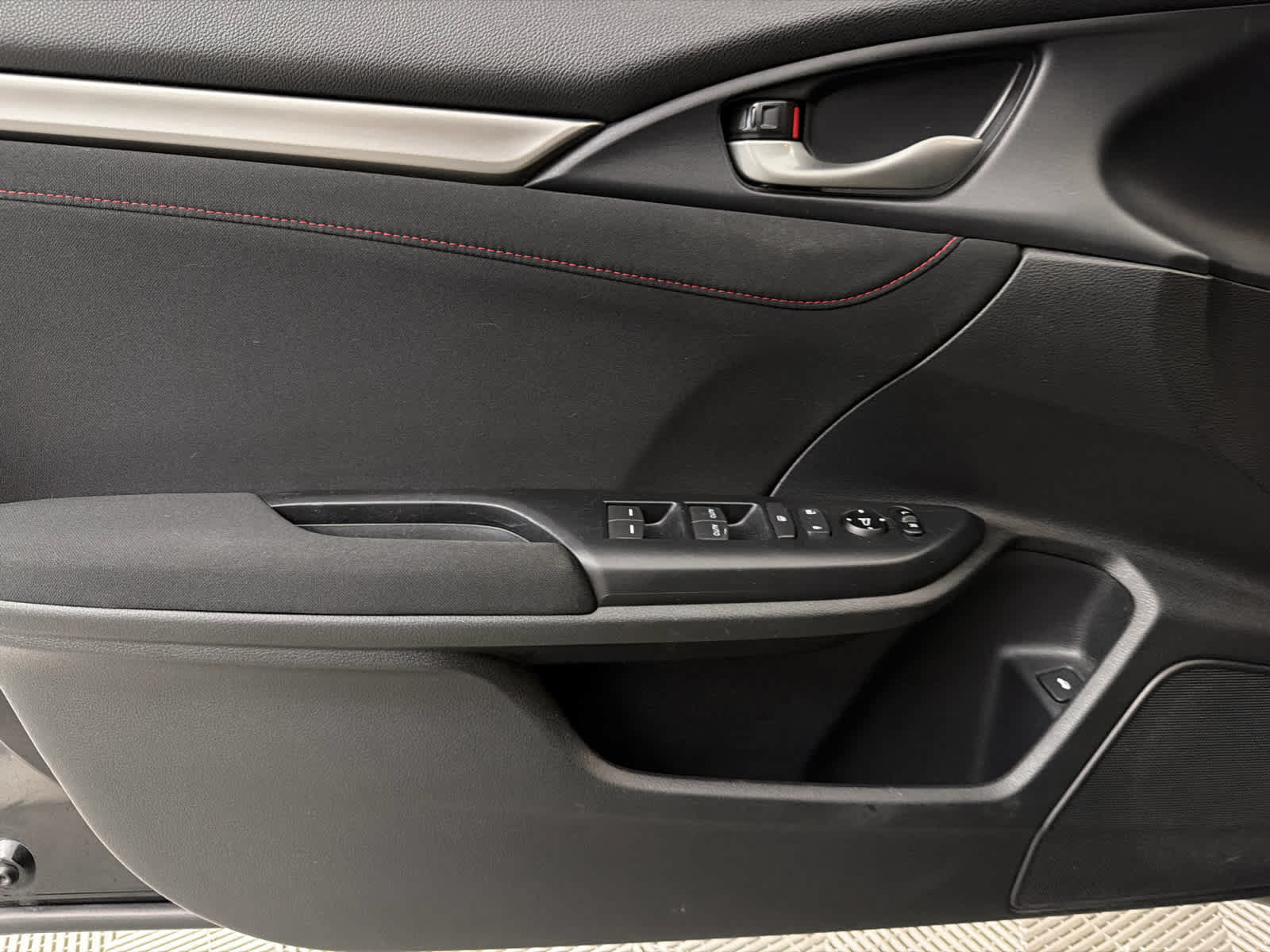 Used 2019 Honda Civic Si image 22