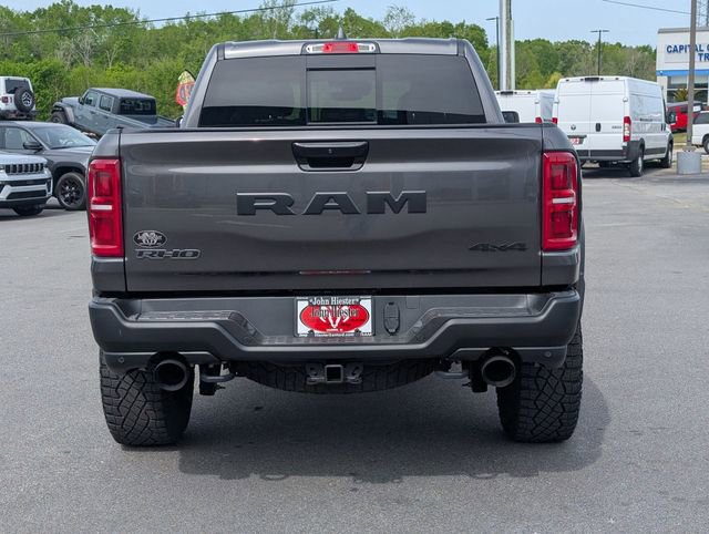 Used 2025 RAM 1500 RHO image 6