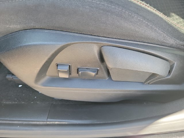 Used 2015 Chevrolet Equinox LS FWD image 21