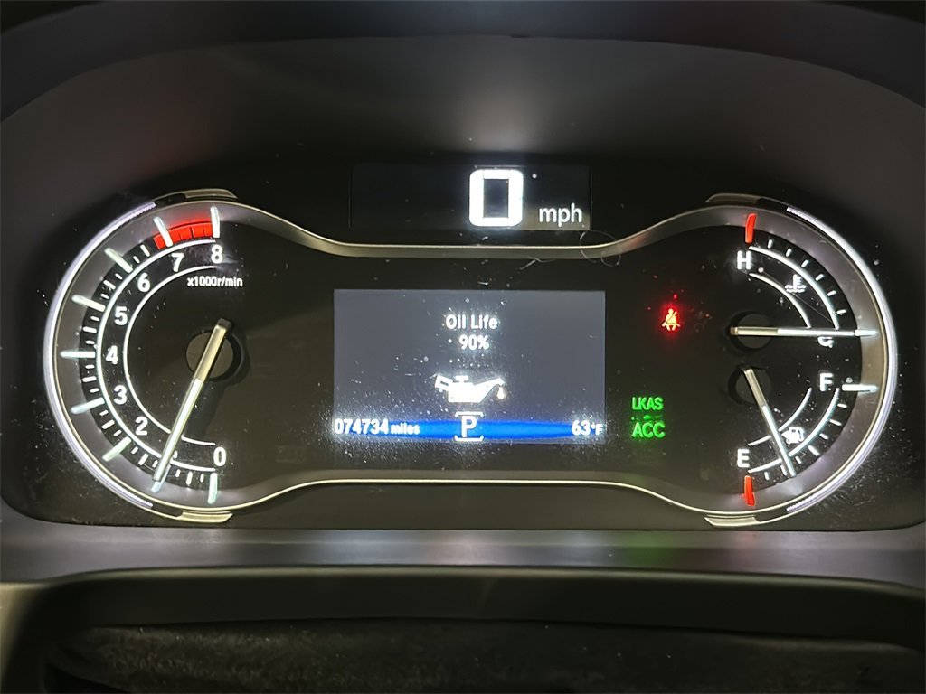 Certified 2017 Honda Ridgeline RTL-E image 25