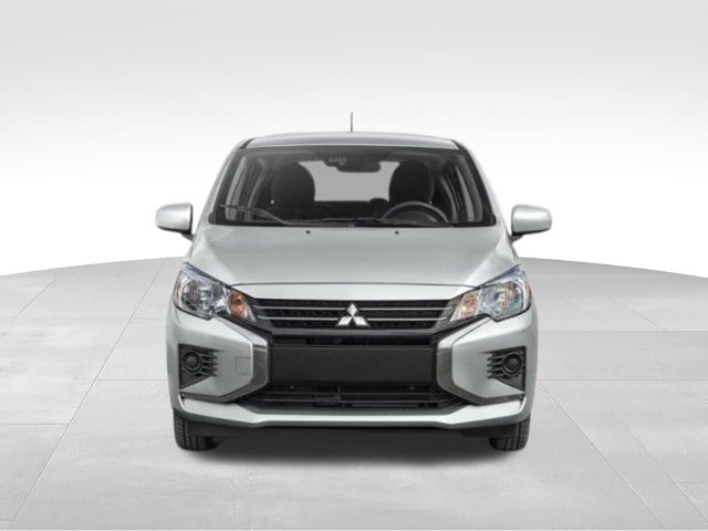 Used 2024 Mitsubishi Mirage ES FWD image 36