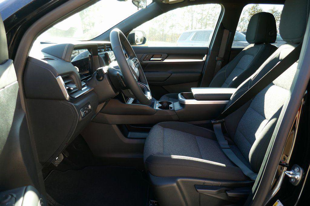 New 2026 GMC Terrain Elevation w/ Black Edition image 16