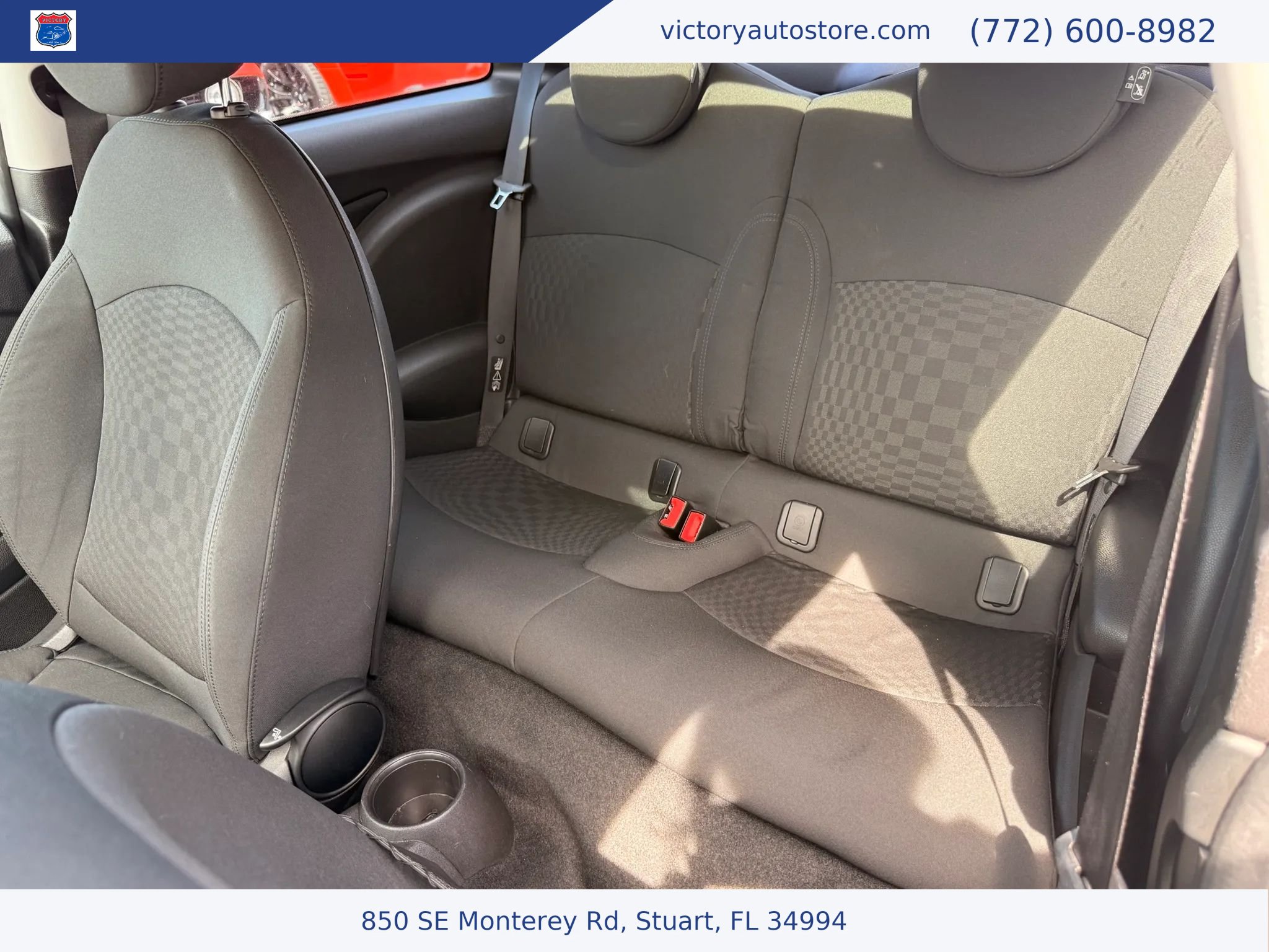 Used 2009 MINI Cooper Hardtop FWD image 15