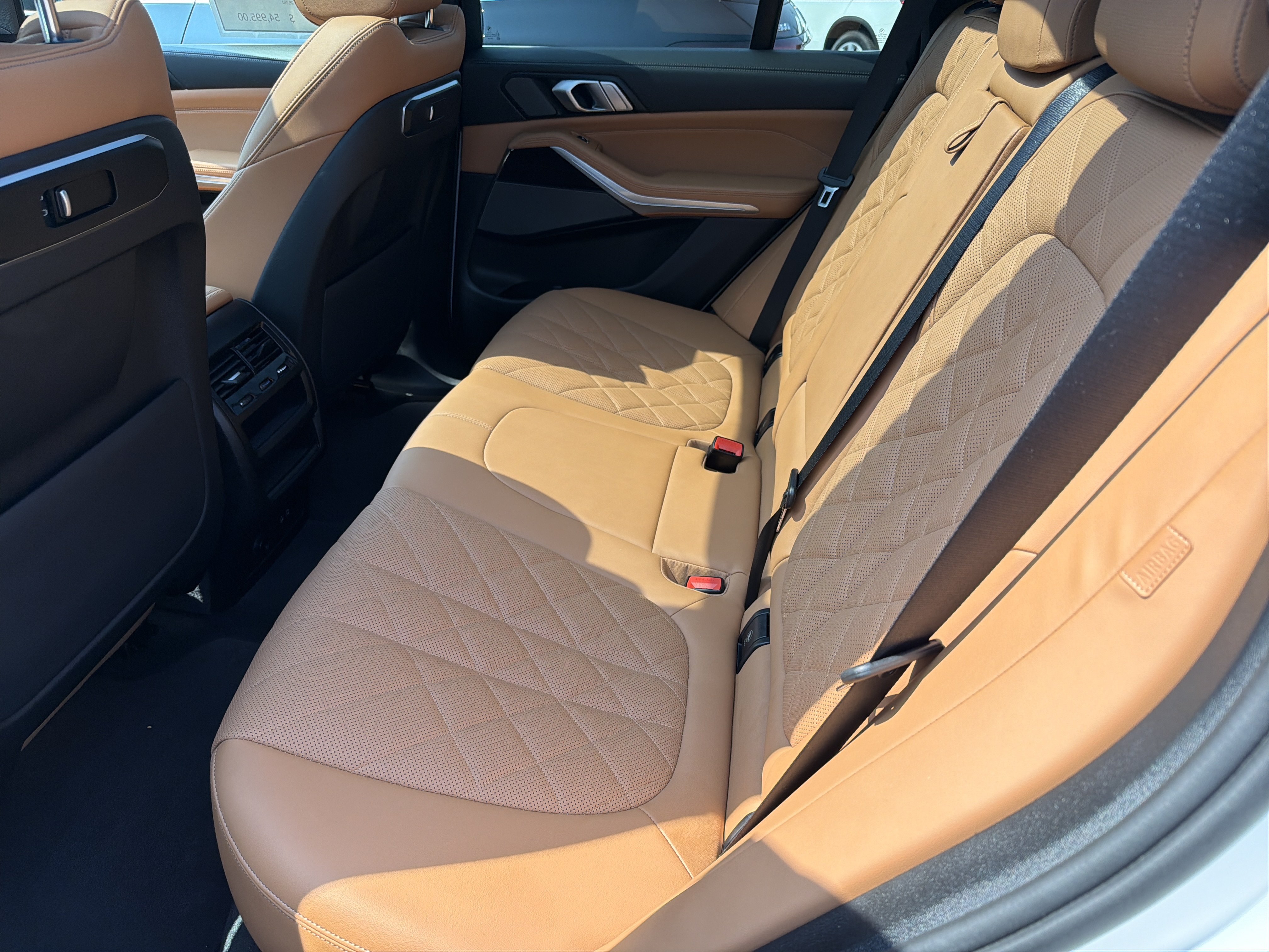 Used 2024 BMW X5 sDrive40i w/ Premium Package RWD image 25