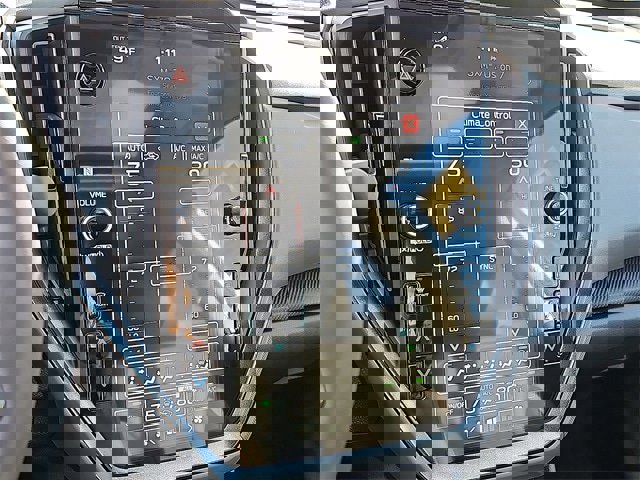 New 2025 Subaru Crosstrek 2.5i Limited image 14