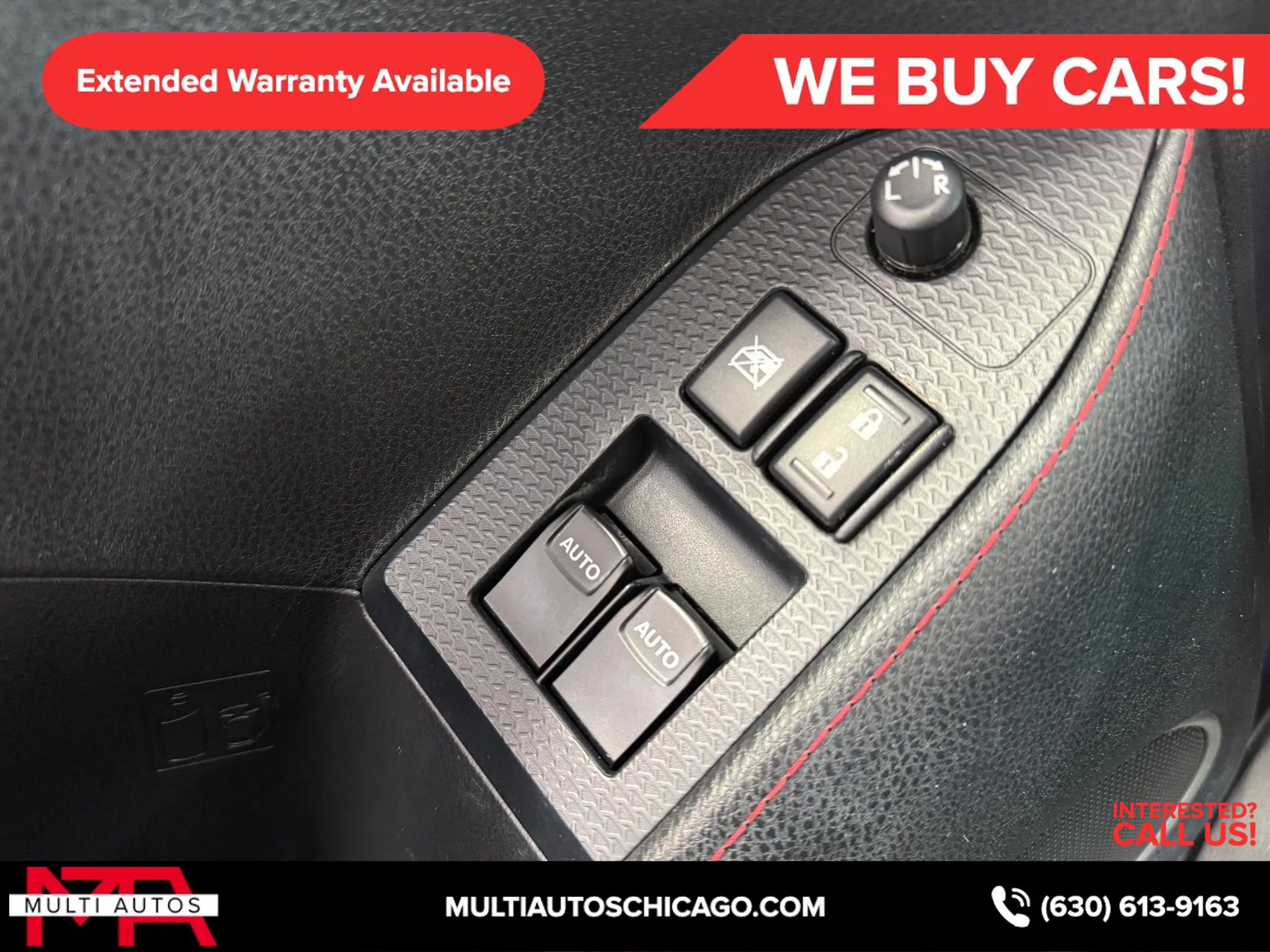Used 2016 Scion FR-S image 13
