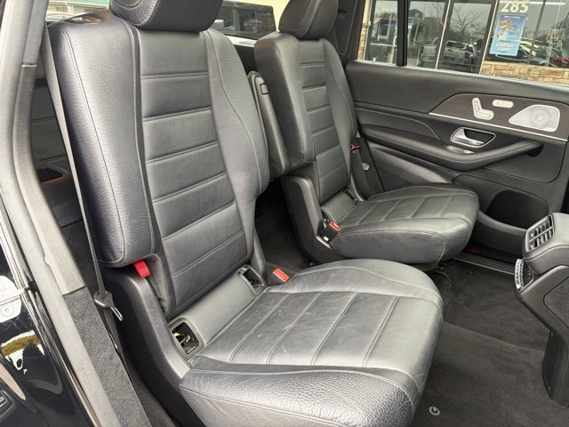 Used 2020 Mercedes-Benz GLS 450 4MATIC image 46