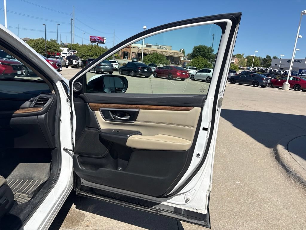 Used 2020 Honda CR-V EX-L image 26