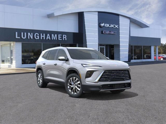 New 2026 Buick Enclave Preferred w/ Power Package image 1