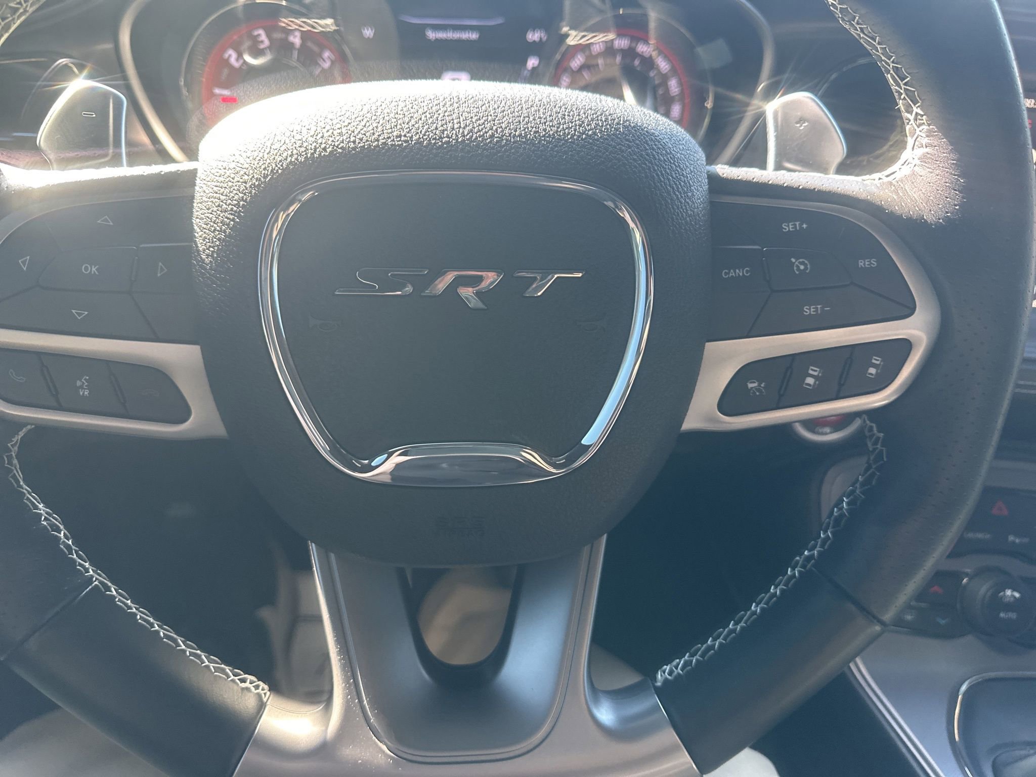 Used 2023 Dodge Challenger SRT Hellcat image 19