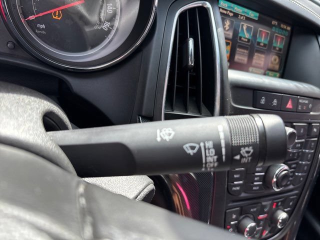 Used 2019 Buick Cascada Premium FWD image 40