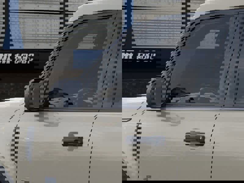 New 2025 Ford Bronco Sport Big Bend image 20