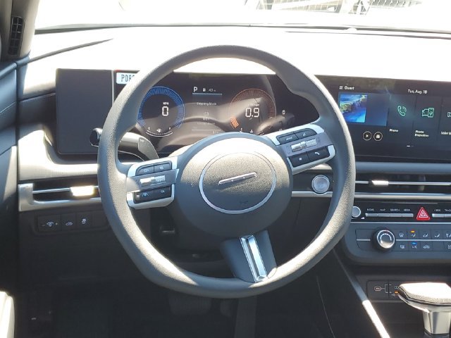 New 2027 Hyundai Santa Cruz SE AWD/4WD image 12