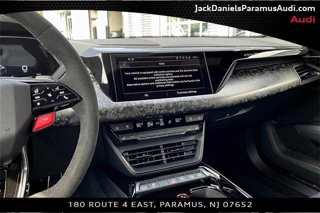 New 2025 Audi RS e-tron GT performance image 7