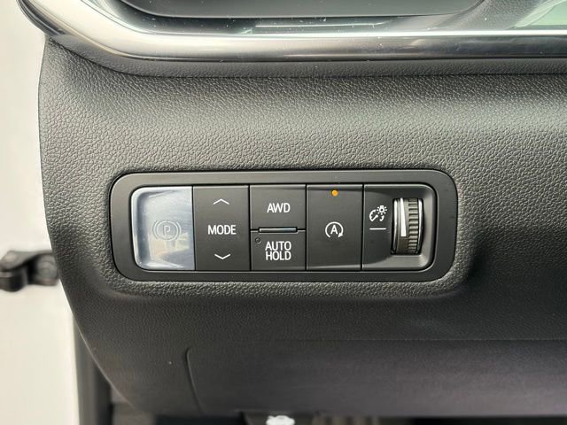 Used 2026 GMC Terrain Elevation w/ Elevation Premium Package AWD/4WD image 23