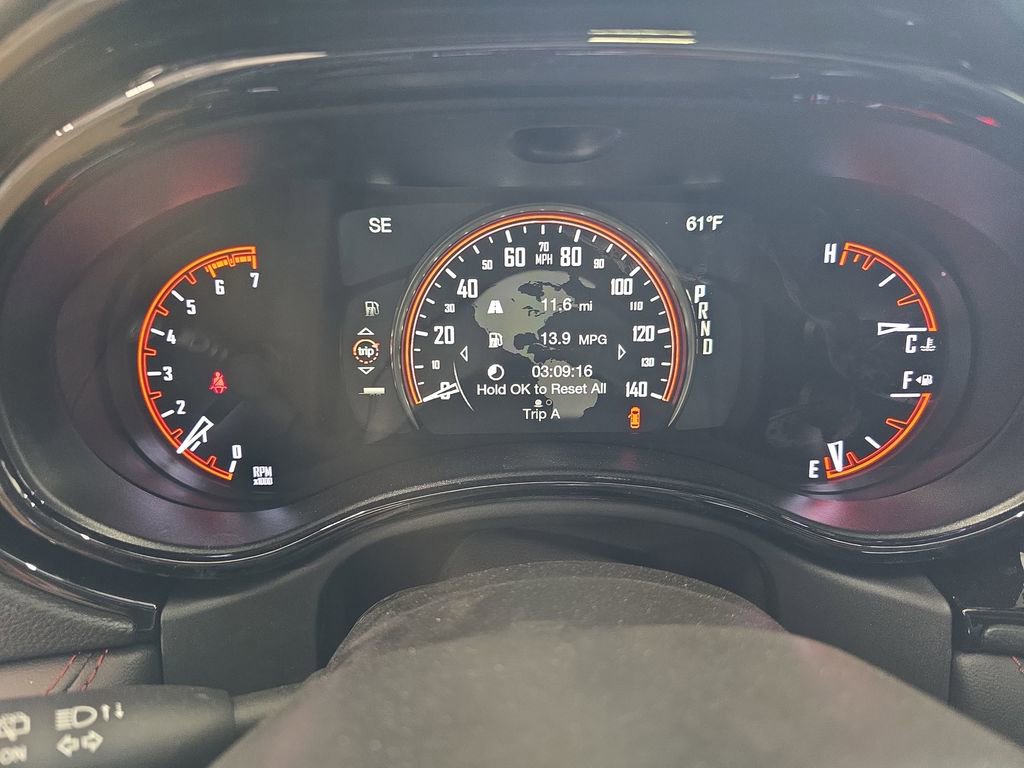 New 2026 Dodge Durango GT image 20