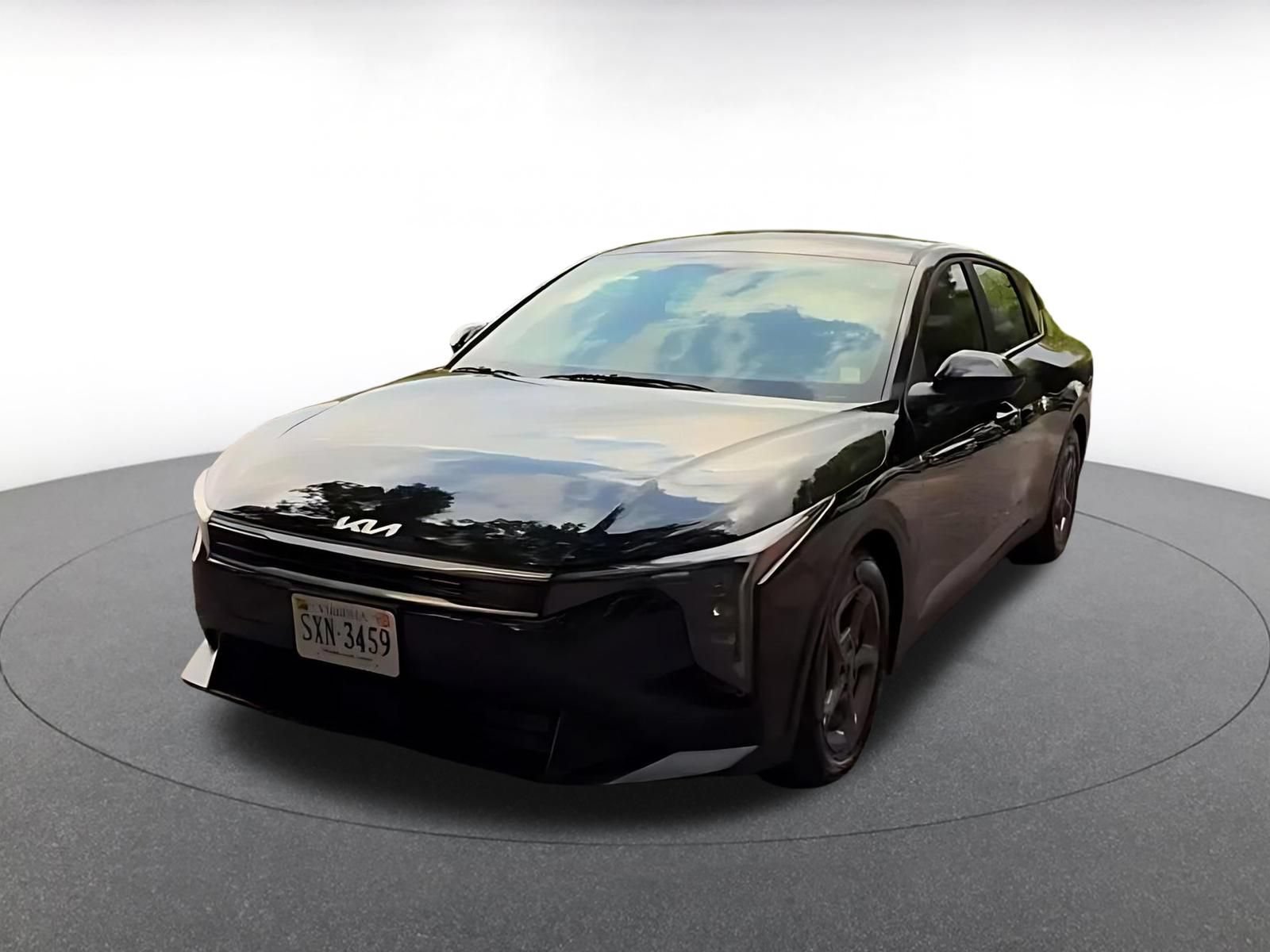 Used 2026 Kia K4 FWD image 4