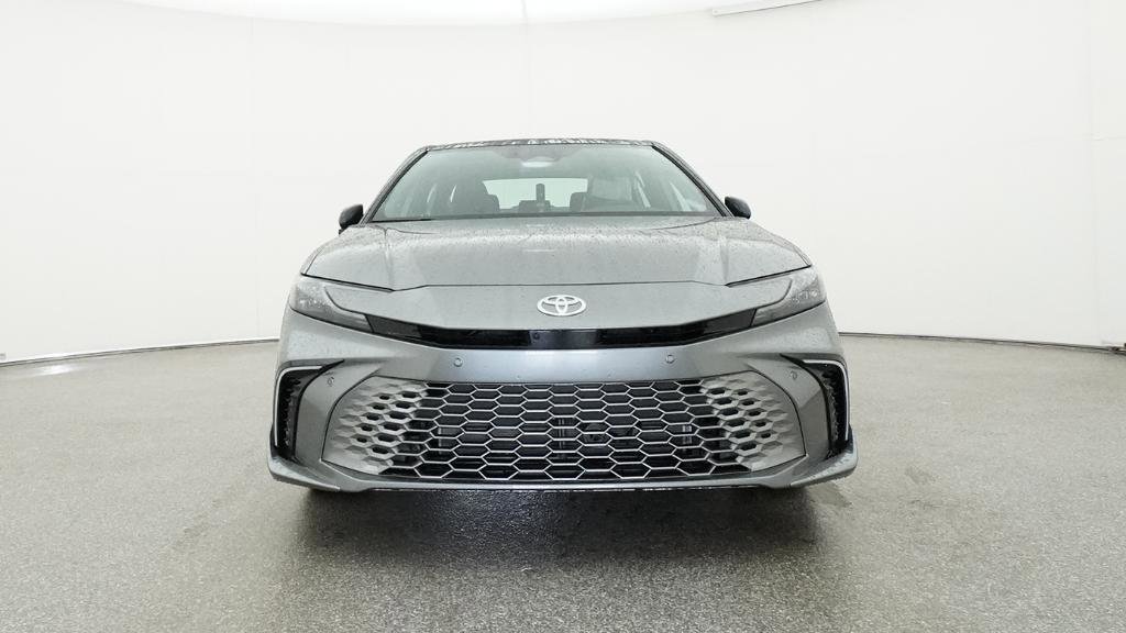 New 2026 Toyota Camry XSE FWD image 44