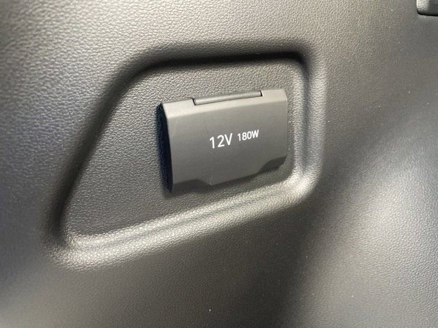 New 2026 Hyundai Tucson SEL image 18