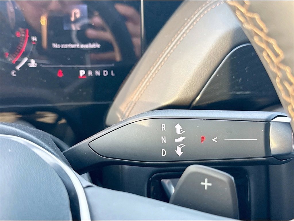 Certified 2026 GMC Yukon AT4 image 13