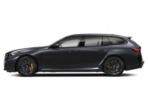 New 2026 BMW M5 Touring AWD/4WD image 4