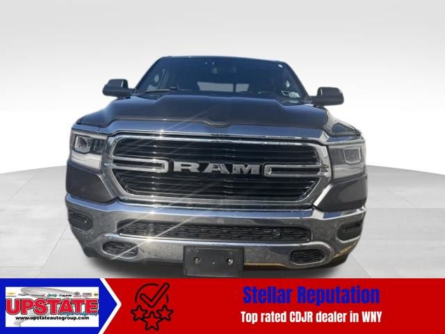 Used 2019 RAM 1500 Big Horn image 4