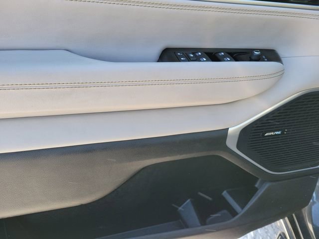 Certified 2024 Jeep Wagoneer Series II w/ Convenience Group I image 22